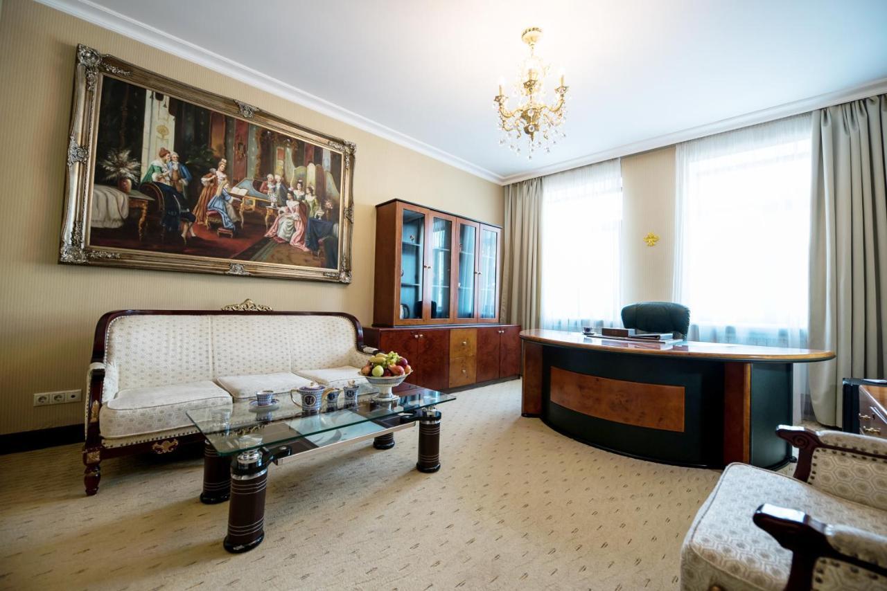 Golden Rooms Hotel Москва Екстериор снимка
